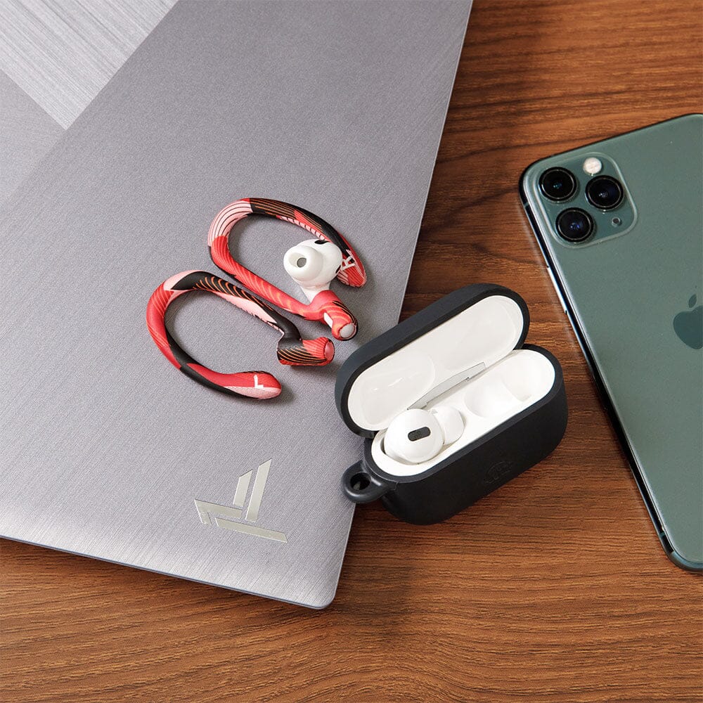 WC HookZ - Over Ear Hooks for Airpods Pro 1, 2 & Airpods 1, 2, 3 - Image 50