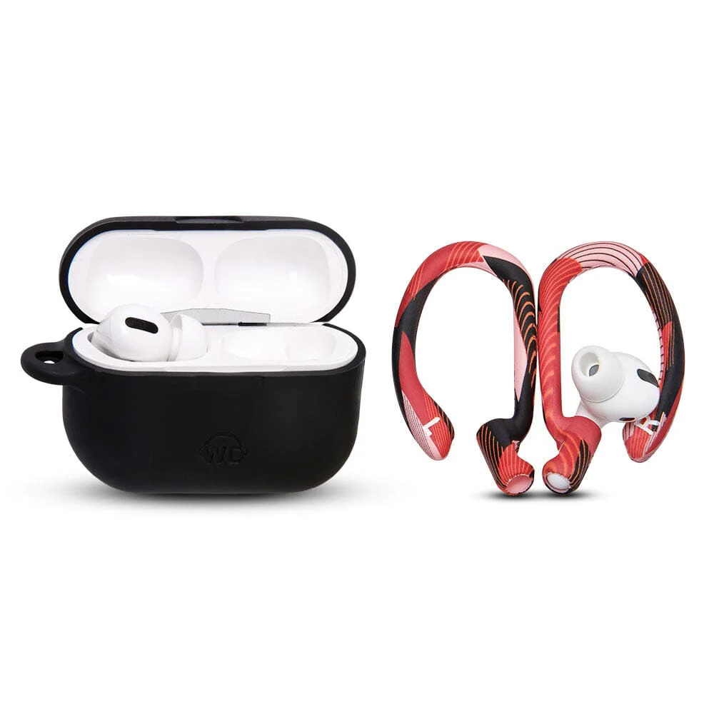 WC HookZ - Over Ear Hooks for Airpods Pro 1, 2 & Airpods 1, 2, 3 - Image 54