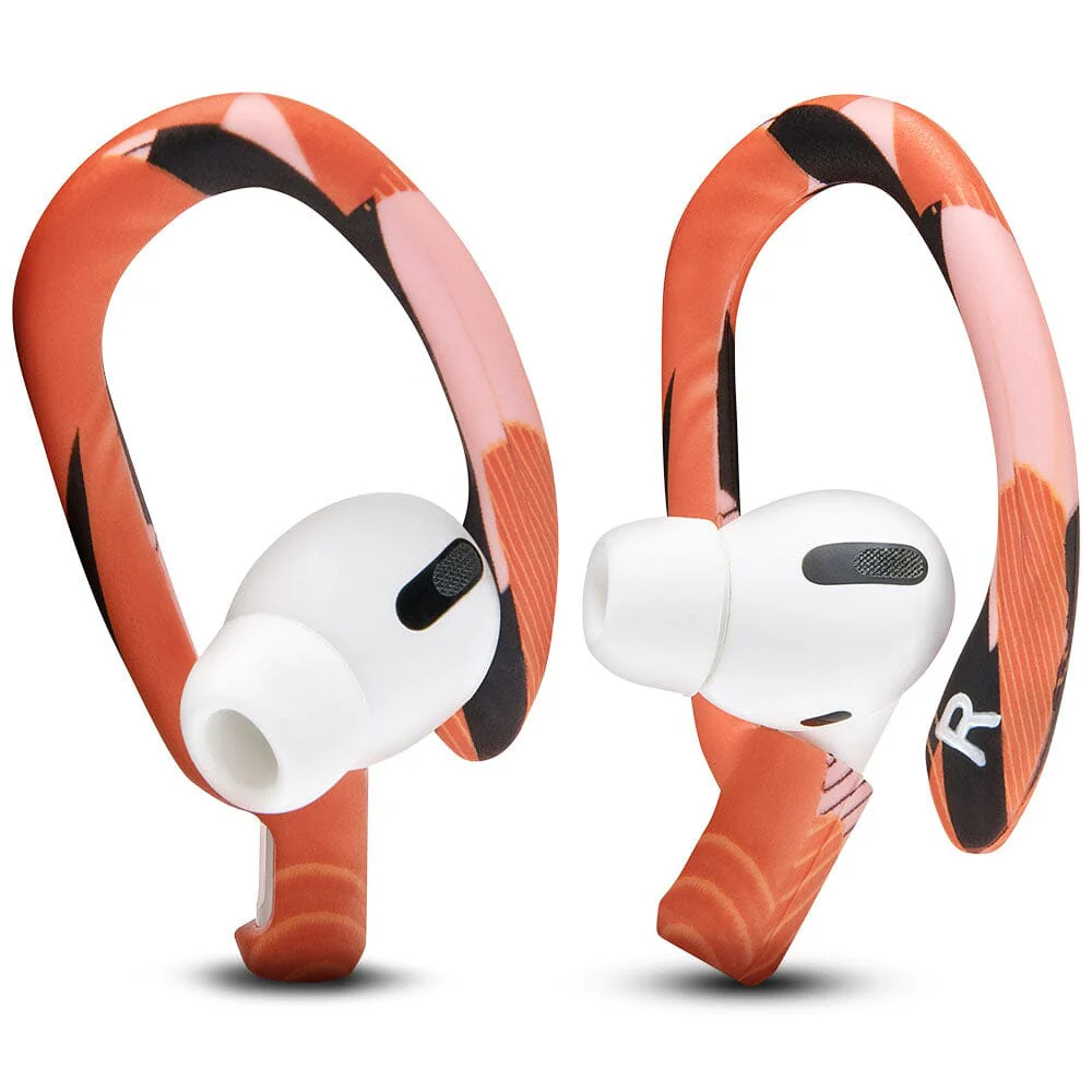 WC HookZ - Over Ear Hooks for Airpods Pro 1, 2 & Airpods 1, 2, 3 - Image 55