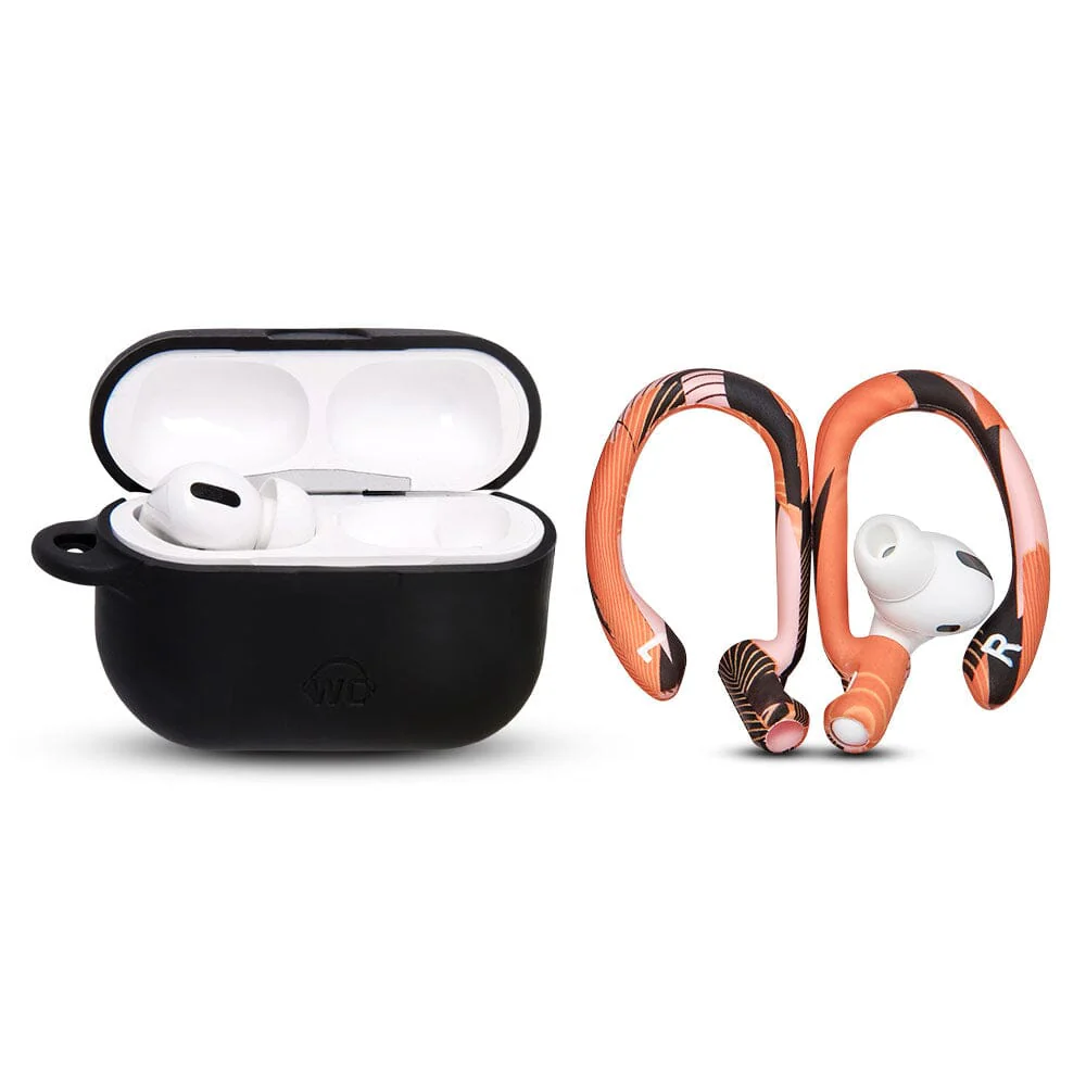 WC HookZ - Over Ear Hooks for Airpods Pro 1, 2 & Airpods 1, 2, 3 - Image 60