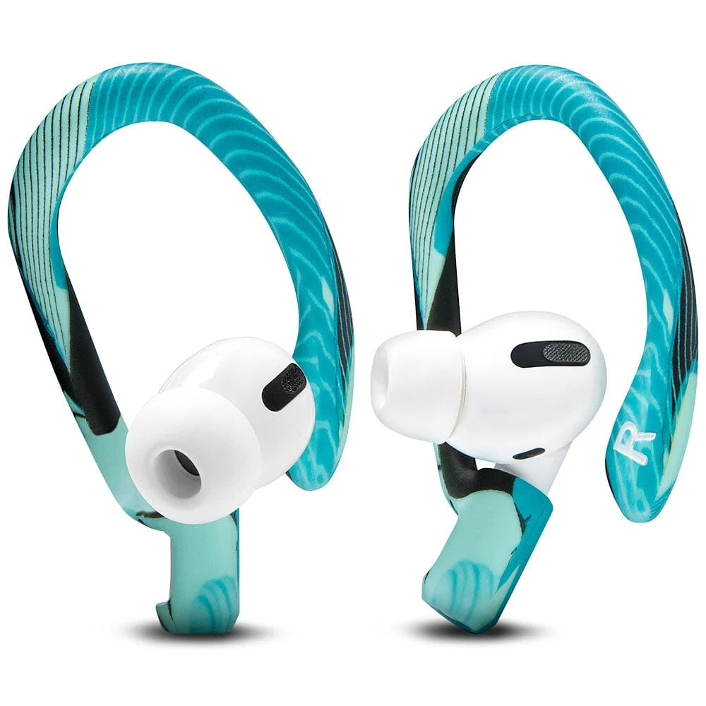 WC HookZ - Over Ear Hooks for Airpods Pro 1, 2 & Airpods 1, 2, 3 - Image 61