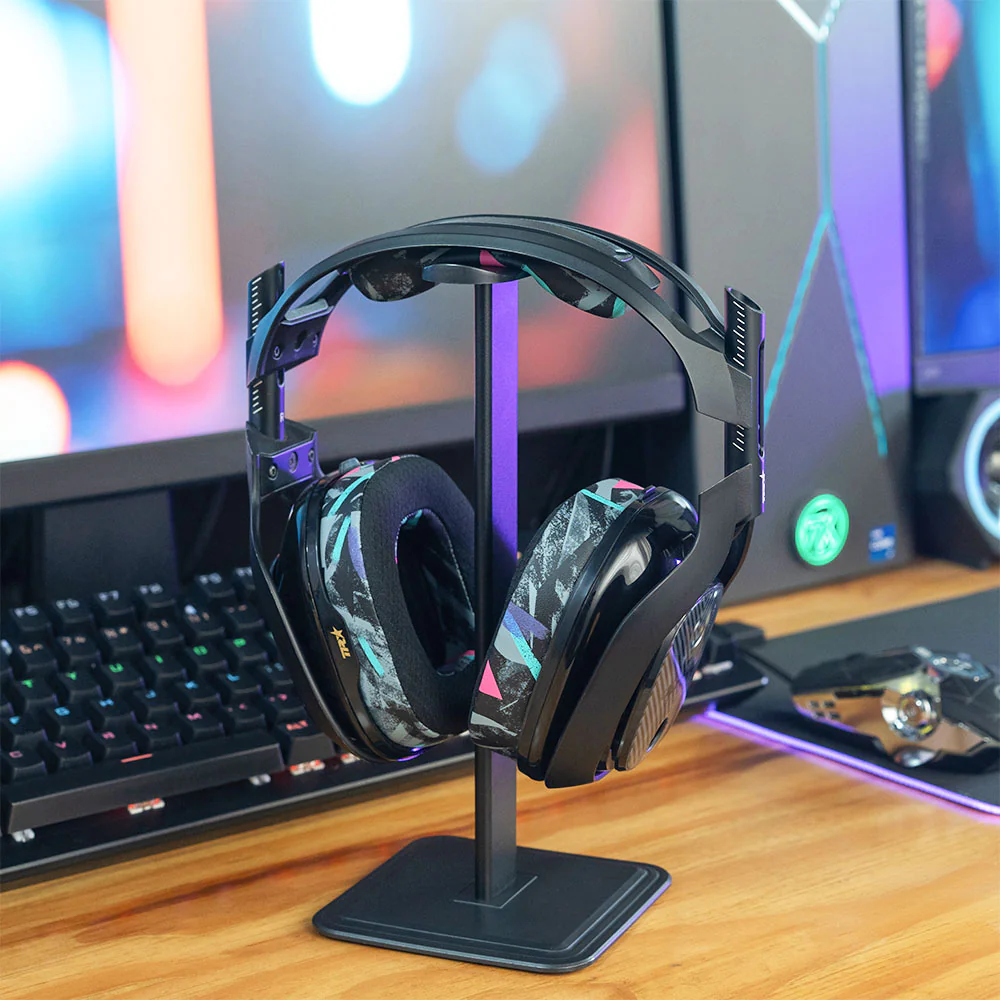 Astro A40 Headband & Earpad Upgrade Kit – WC Mod Kit A40 - Image 16
