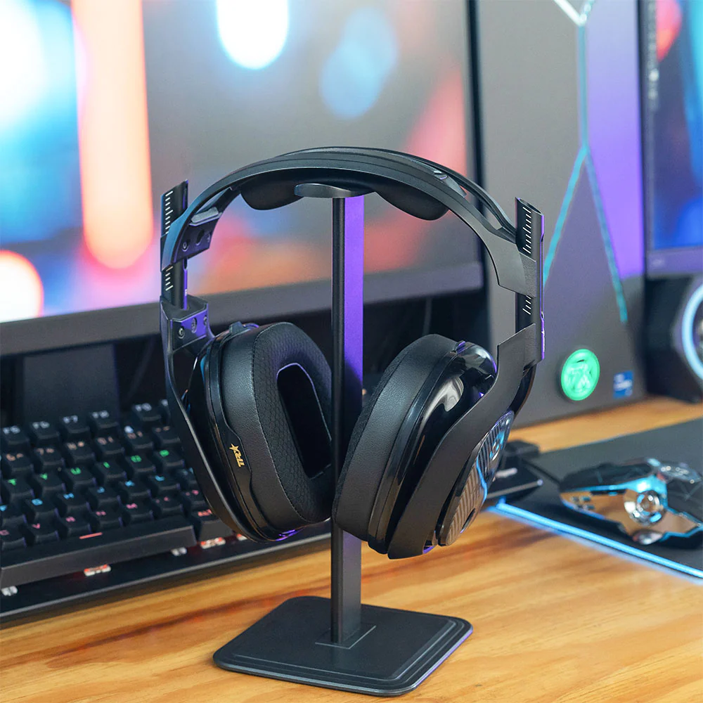 Astro A40 Headband & Earpad Upgrade Kit – WC Mod Kit A40 - Image 2