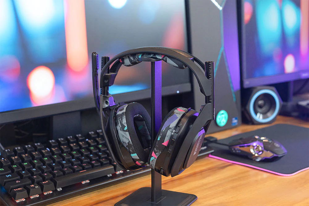 Astro A50 Headband & Earpad Upgrade Kit – WC Mod Kit A50 - Image 16
