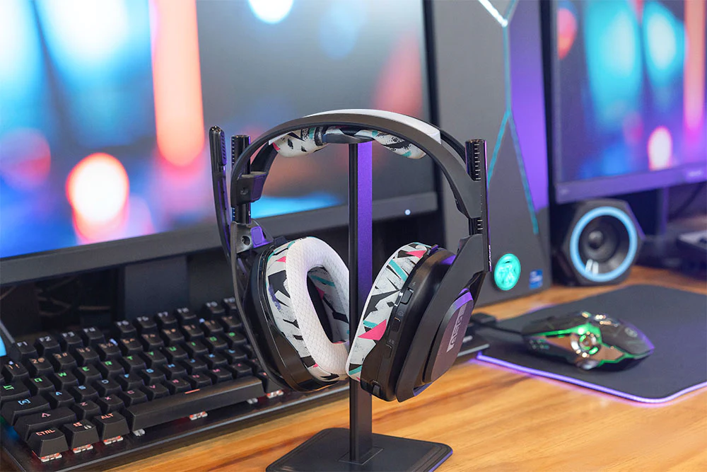 Astro A50 Headband & Earpad Upgrade Kit – WC Mod Kit A50 - Image 23