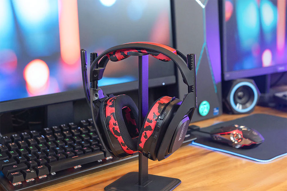 Astro A50 Headband & Earpad Upgrade Kit – WC Mod Kit A50 - Image 30