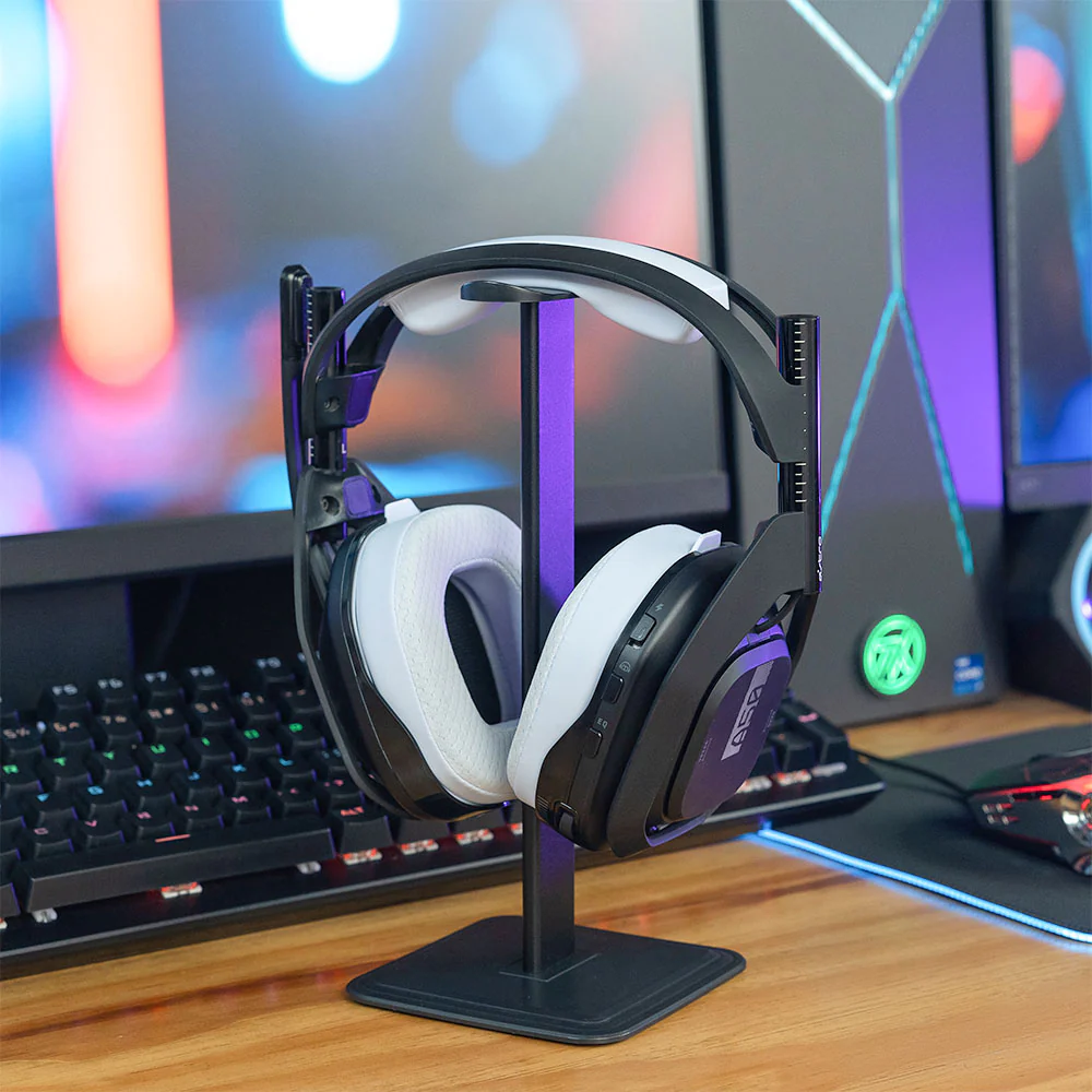 Astro A50 Headband & Earpad Upgrade Kit – WC Mod Kit A50 - Image 9