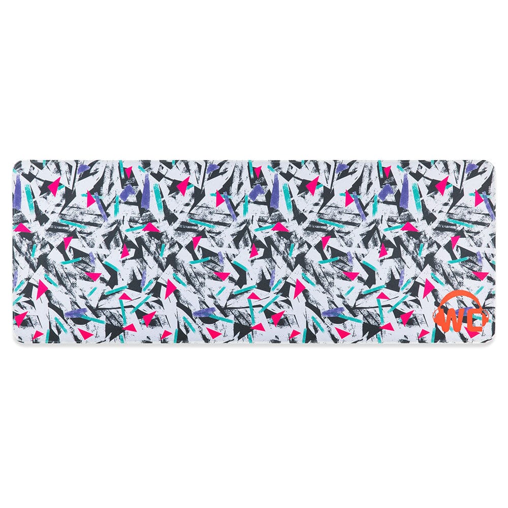 Large Gaming Mousepad - WC MousepadZ - Image 13