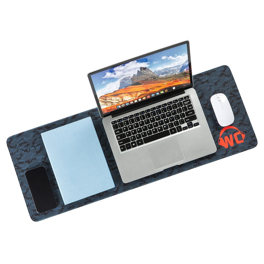 Large Gaming Mousepad - WC MousepadZ - Image 26