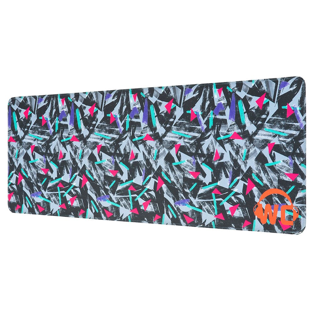 Large Gaming Mousepad - WC MousepadZ - Image 4