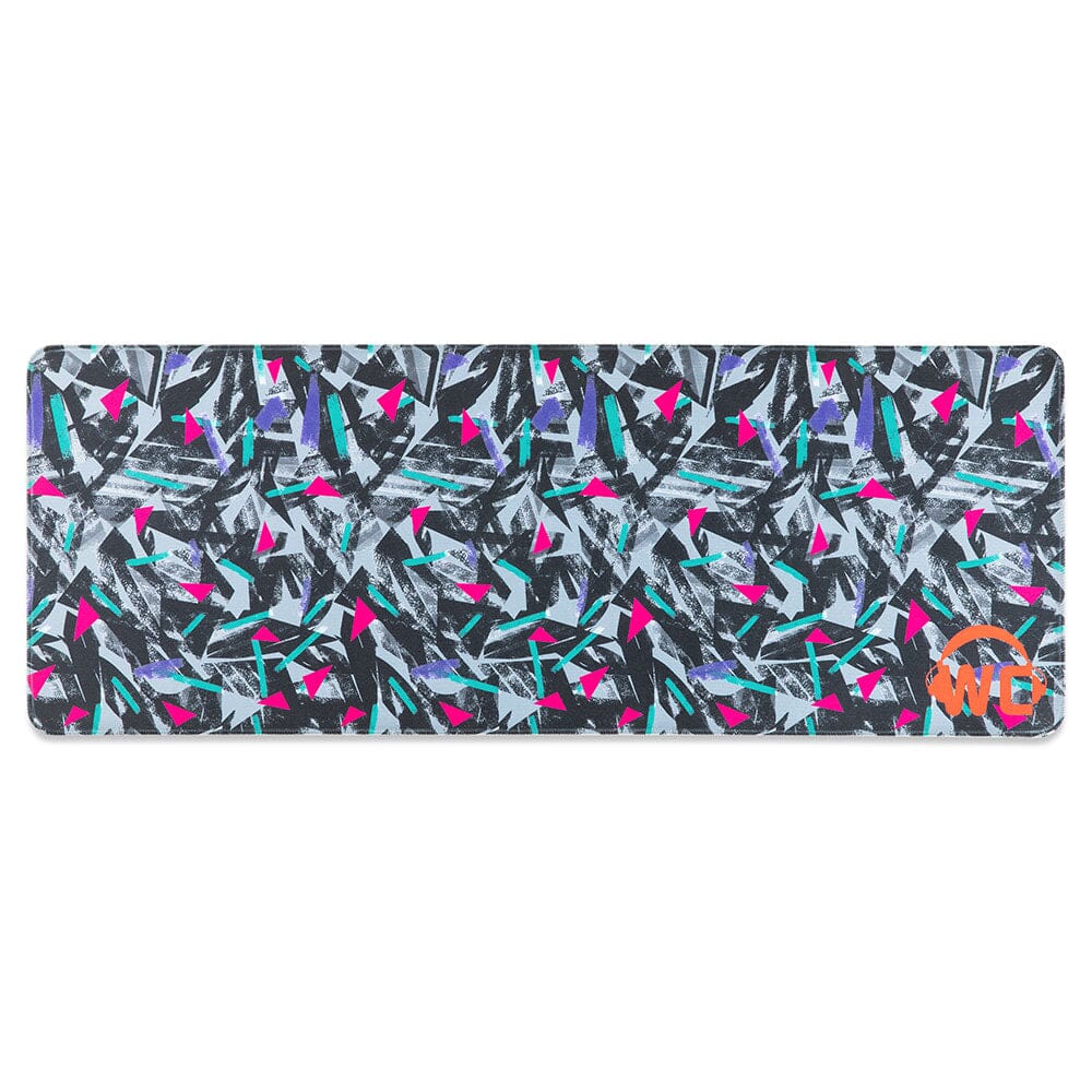 Large Gaming Mousepad - WC MousepadZ - Image 5