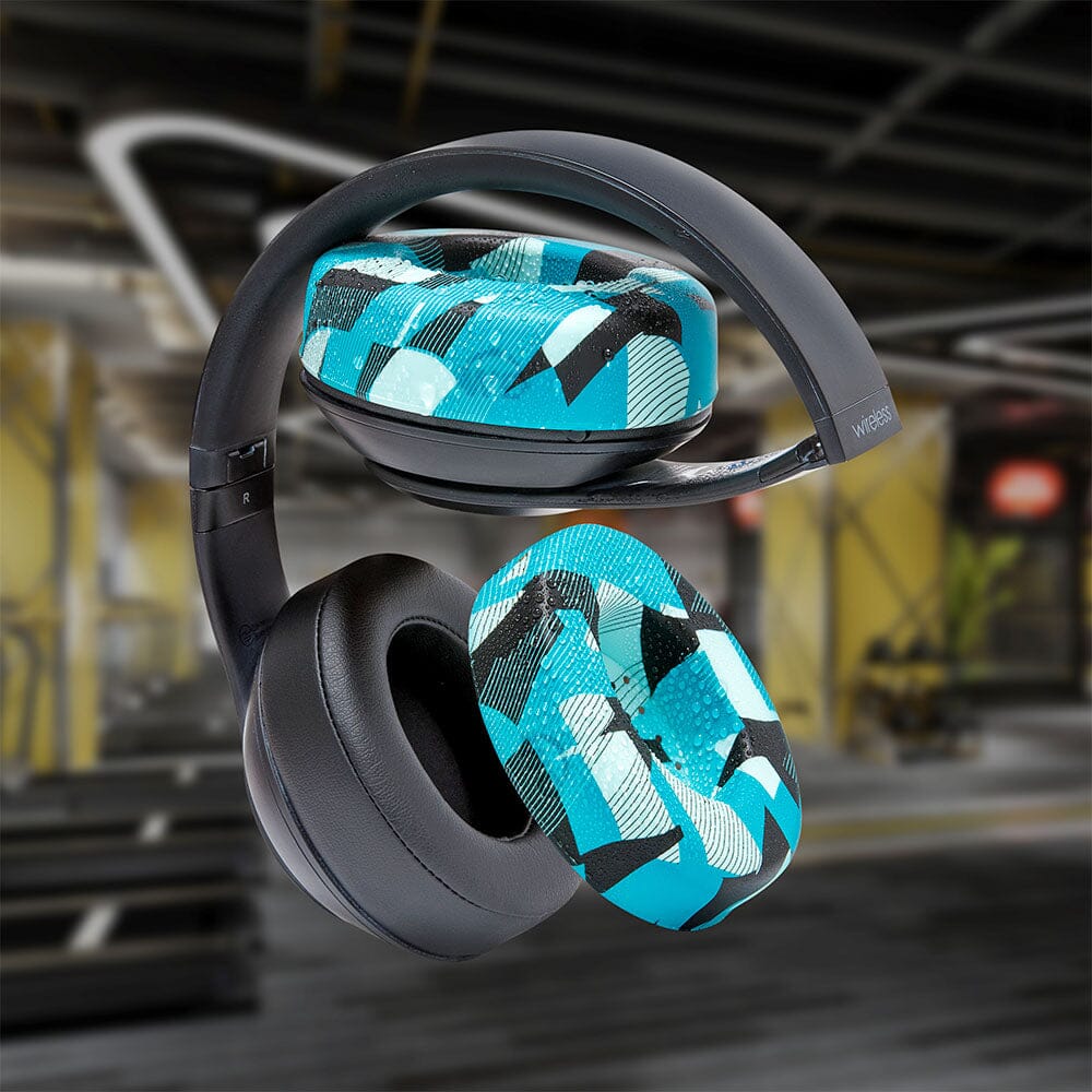 Beats Studio 2 & 3 Earpad Sweat Covers - WC SweatZ Studio - Image 100