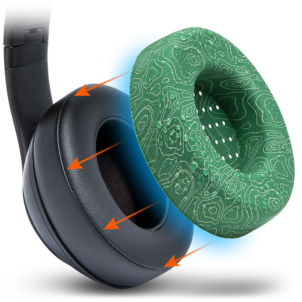 Beats Studio 2 & 3 Earpad Sweat Covers - WC SweatZ Studio - Image 106