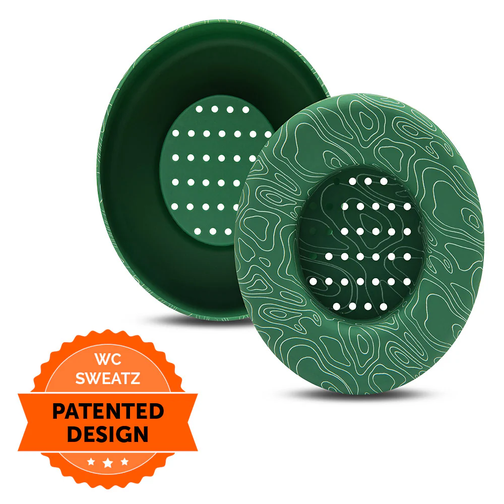 Beats Studio 2 & 3 Earpad Sweat Covers - WC SweatZ Studio - Image 111