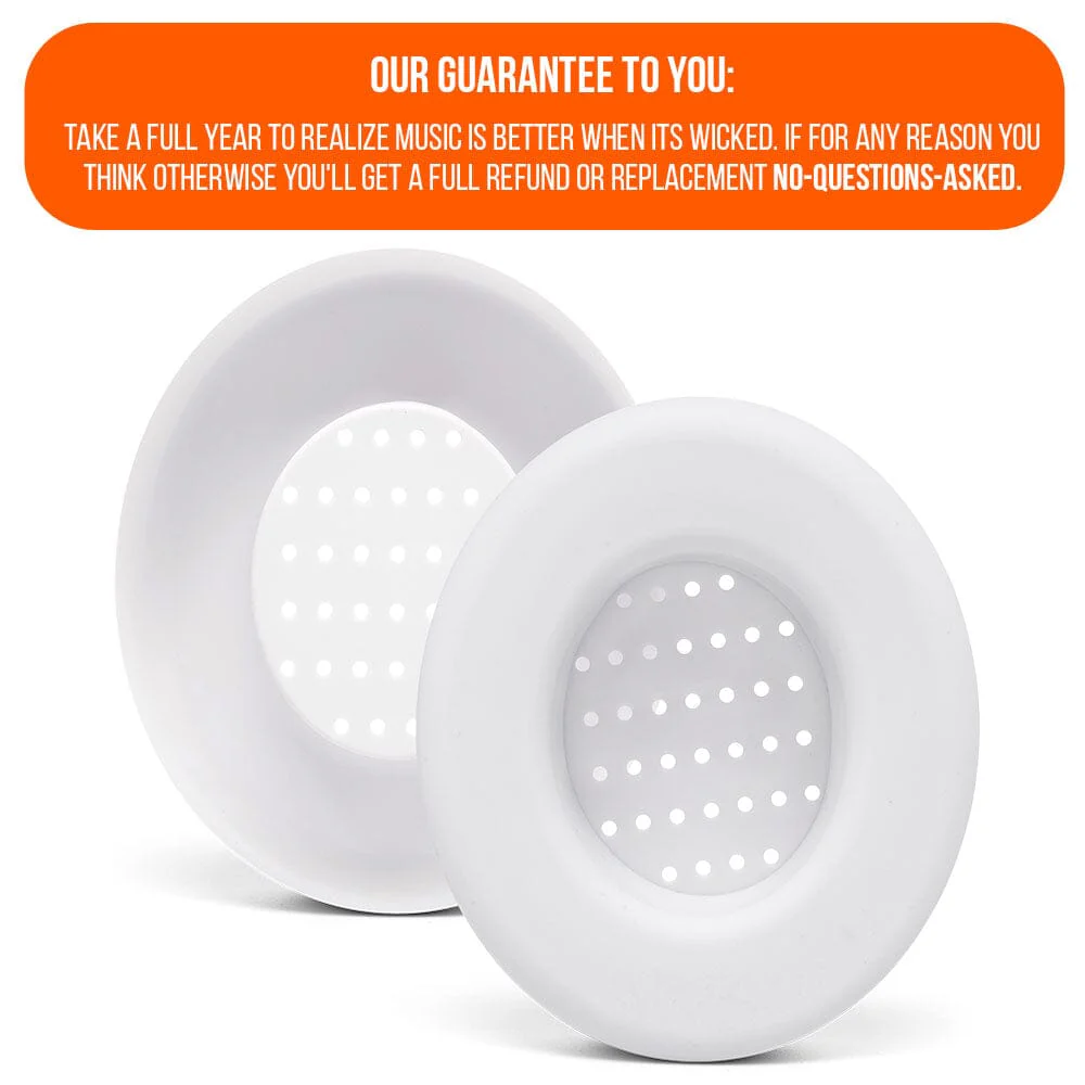 Beats Studio 2 & 3 Earpad Sweat Covers - WC SweatZ Studio - Image 12