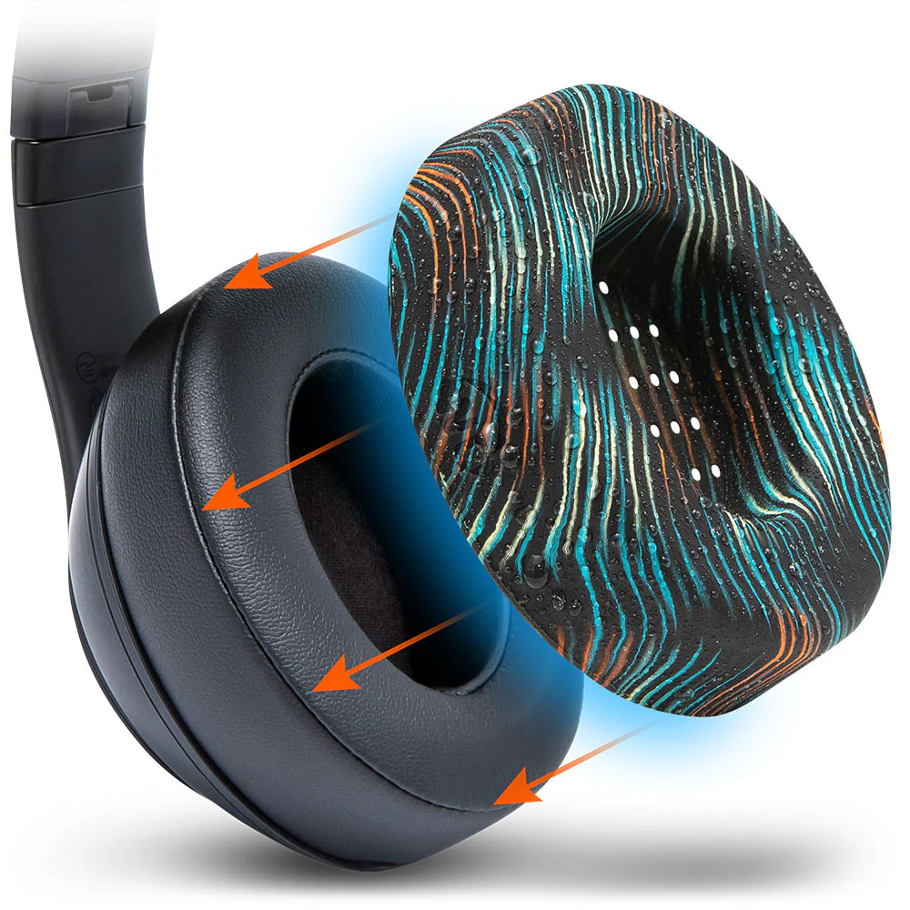 Beats Studio 2 & 3 Earpad Sweat Covers - WC SweatZ Studio - Image 120