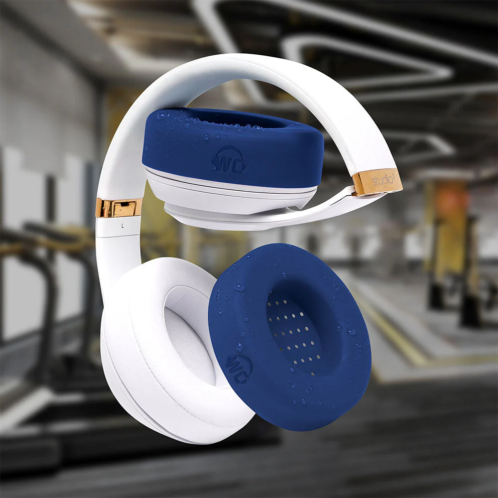 Beats Studio 2 & 3 Earpad Sweat Covers - WC SweatZ Studio - Image 23