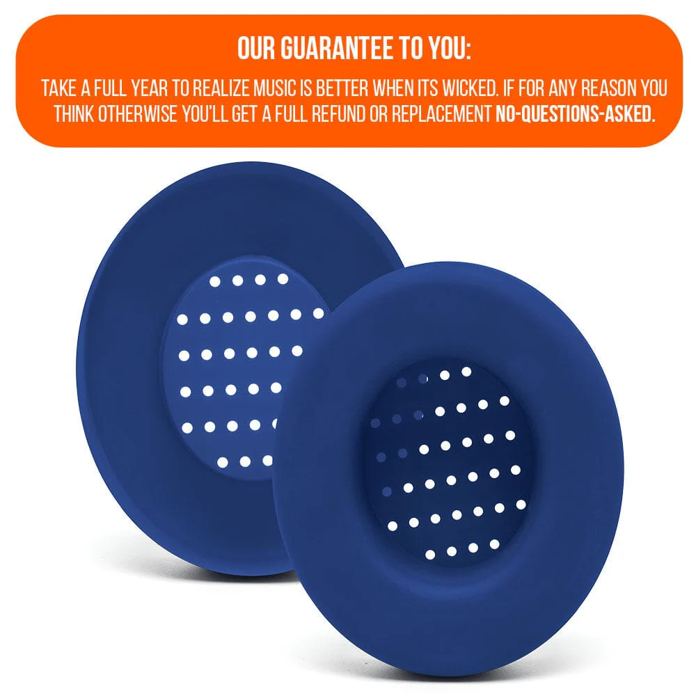 Beats Studio 2 & 3 Earpad Sweat Covers - WC SweatZ Studio - Image 26