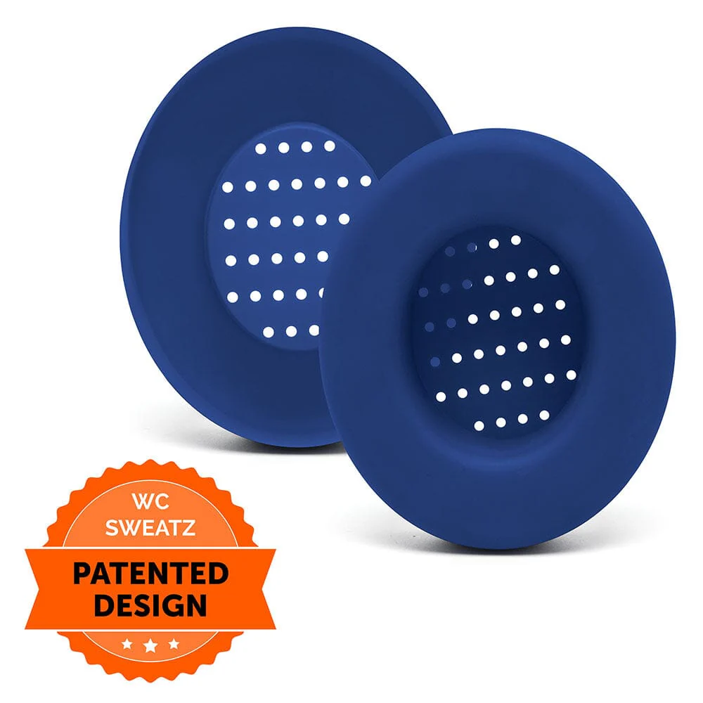 Beats Studio 2 & 3 Earpad Sweat Covers - WC SweatZ Studio - Image 27