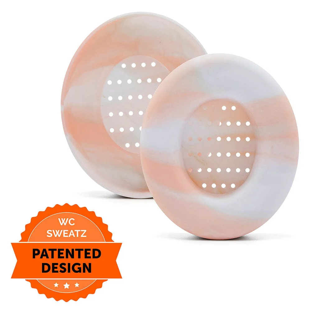 Beats Studio 2 & 3 Earpad Sweat Covers - WC SweatZ Studio - Image 48