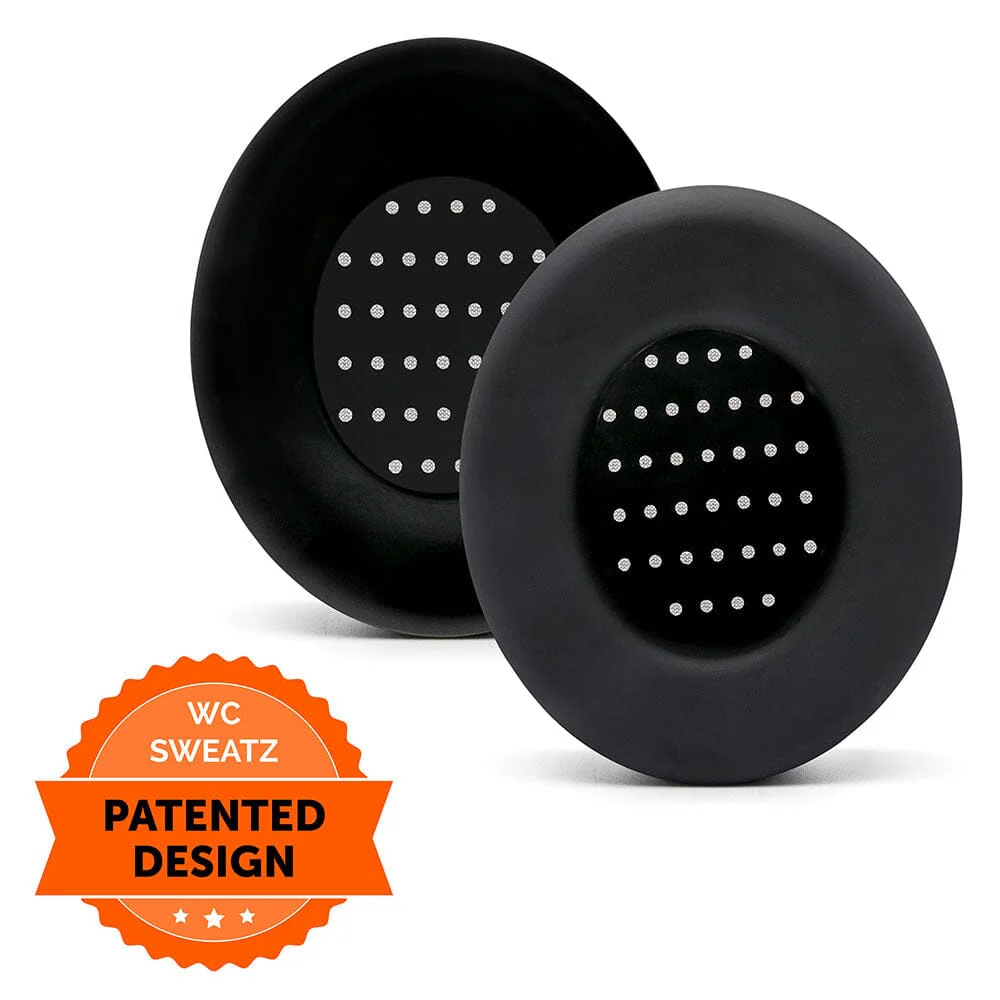 Beats Studio 2 & 3 Earpad Sweat Covers - WC SweatZ Studio - Image 6