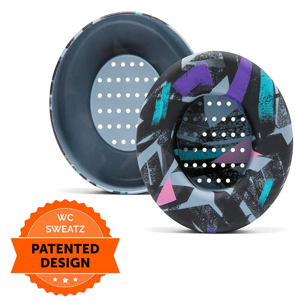 Beats Studio 2 & 3 Earpad Sweat Covers - WC SweatZ Studio - Image 76