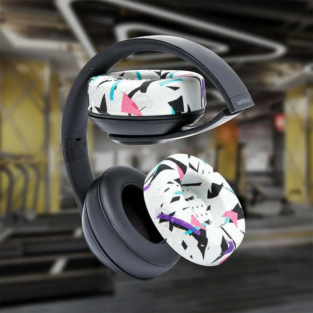 Beats Studio 2 & 3 Earpad Sweat Covers - WC SweatZ Studio - Image 79
