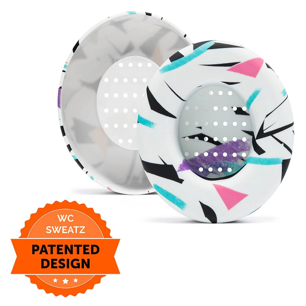 Beats Studio 2 & 3 Earpad Sweat Covers - WC SweatZ Studio - Image 83