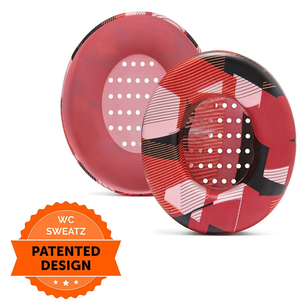 Beats Studio 2 & 3 Earpad Sweat Covers - WC SweatZ Studio - Image 90