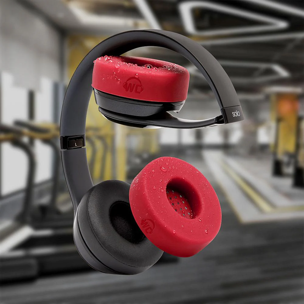 Small WC SweatZ Protective Headphone Earpad Covers - Image 16
