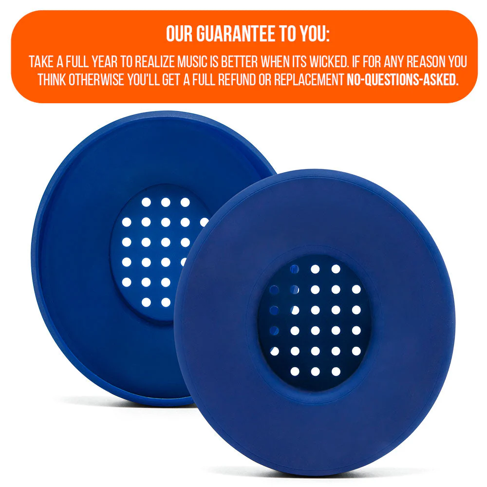 Small WC SweatZ Protective Headphone Earpad Covers - Image 26