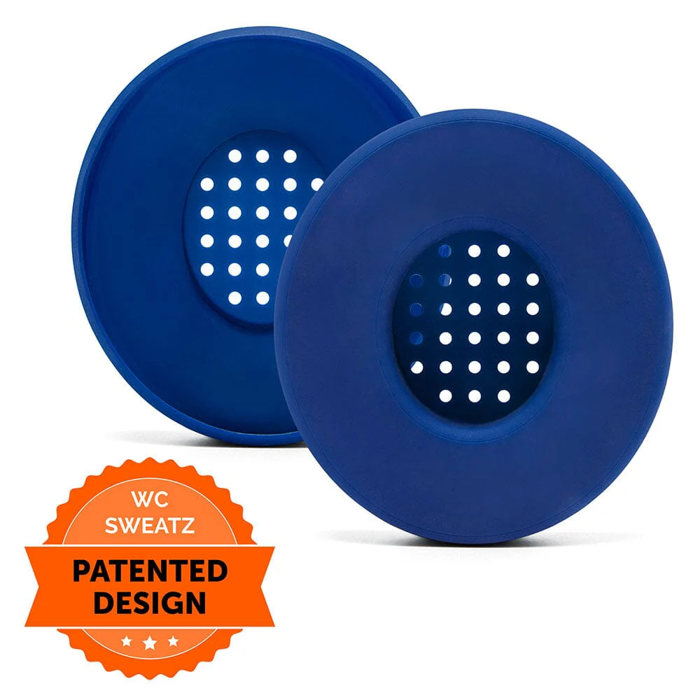 Small WC SweatZ Protective Headphone Earpad Covers - Image 27