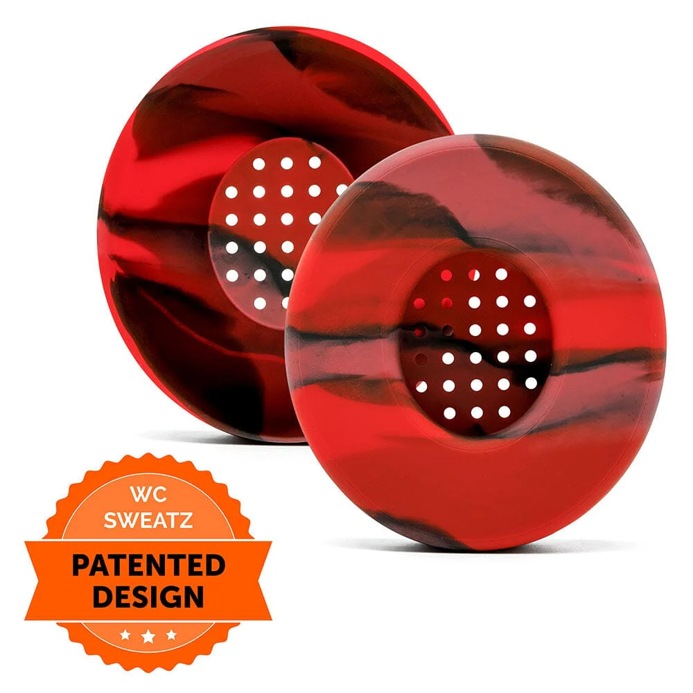 Small WC SweatZ Protective Headphone Earpad Covers - Image 34