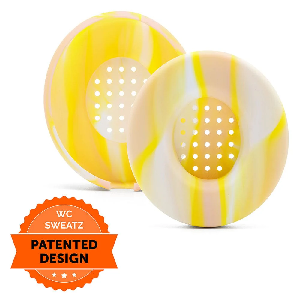 Small WC SweatZ Protective Headphone Earpad Covers - Image 55