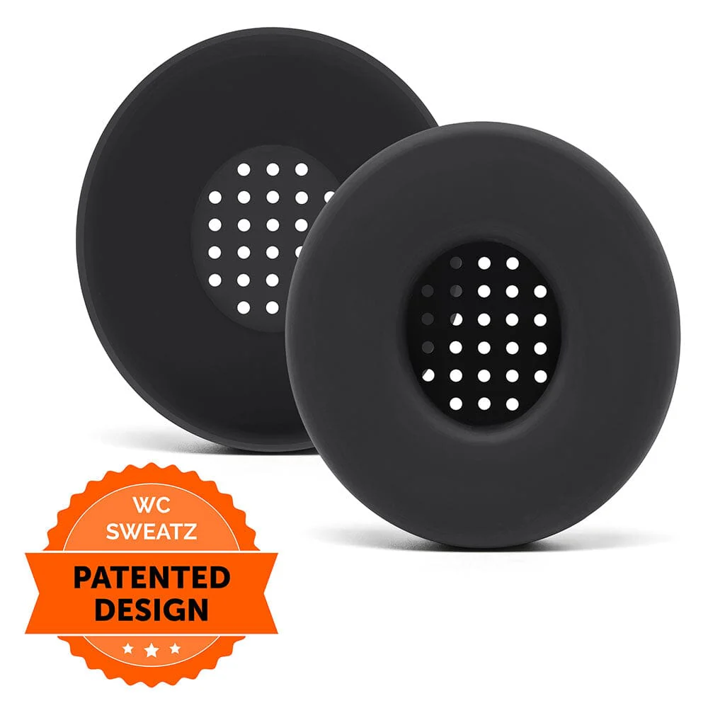 Small WC SweatZ Protective Headphone Earpad Covers - Image 6