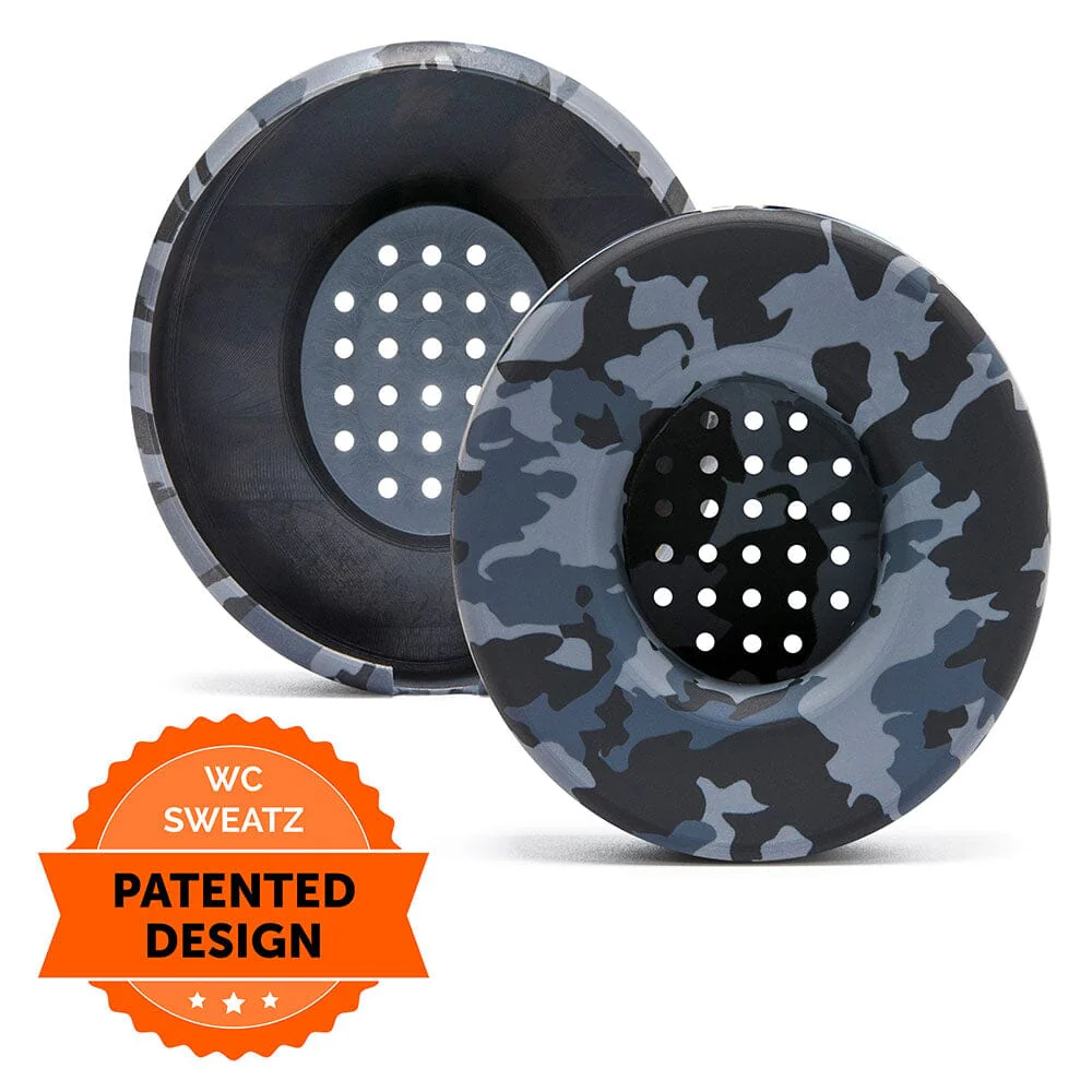 Small WC SweatZ Protective Headphone Earpad Covers - Image 62