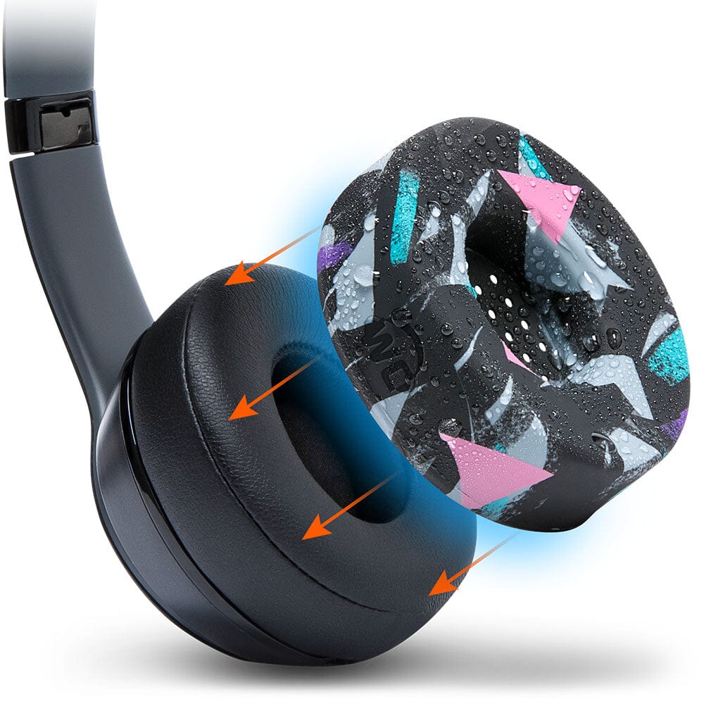 Small WC SweatZ Protective Headphone Earpad Covers - Image 71