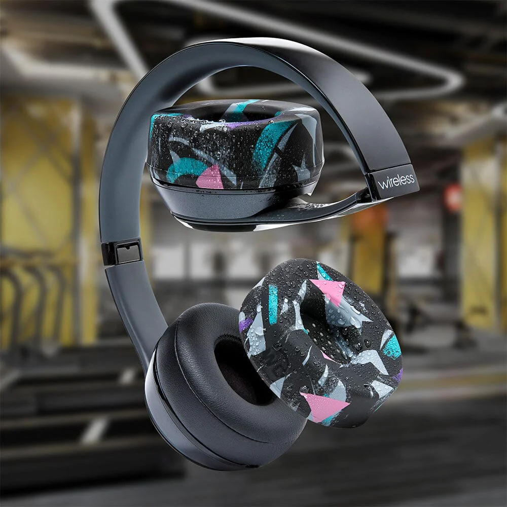 Small WC SweatZ Protective Headphone Earpad Covers - Image 72