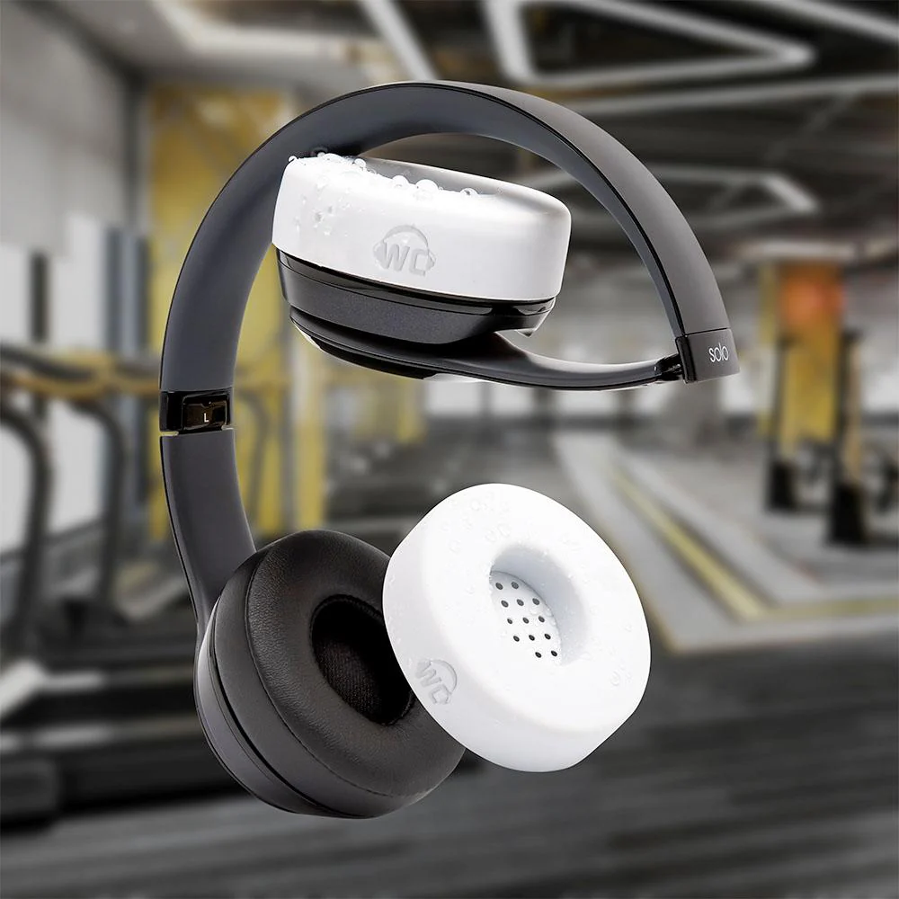 Small WC SweatZ Protective Headphone Earpad Covers - Image 9