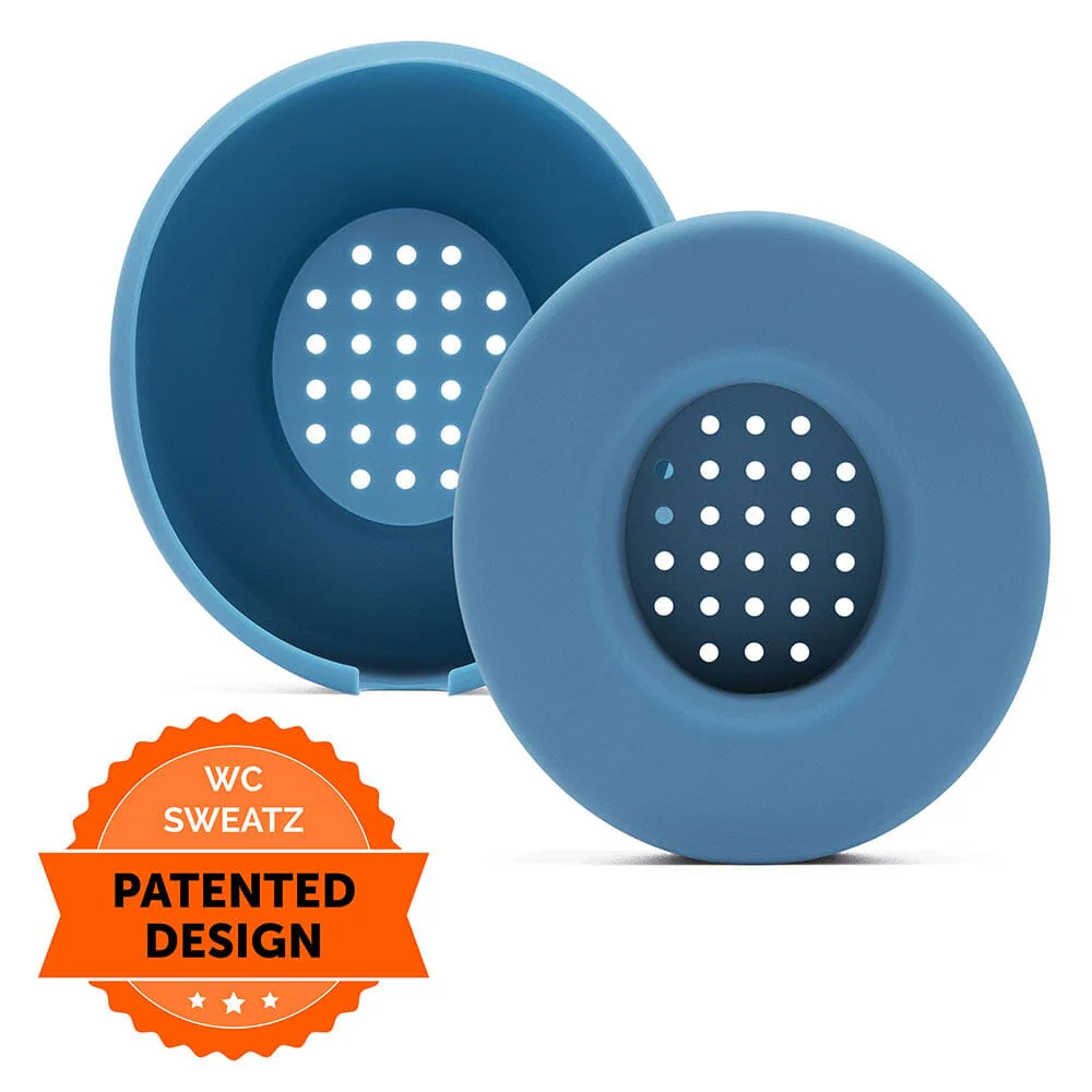 Small WC SweatZ Protective Headphone Earpad Covers - Image 90