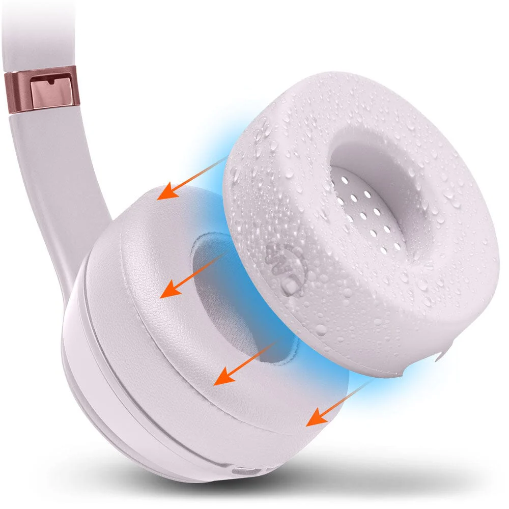 Small WC SweatZ Protective Headphone Earpad Covers - Image 92