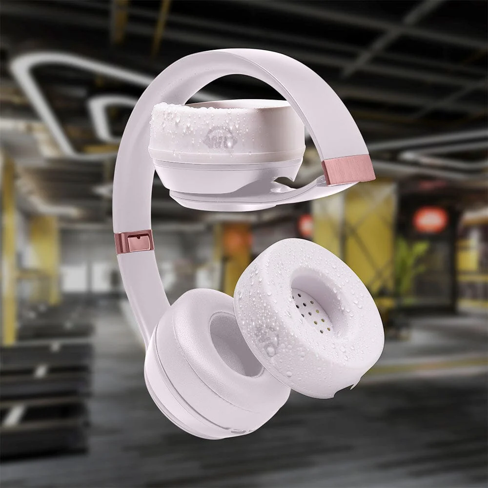 Small WC SweatZ Protective Headphone Earpad Covers - Image 93