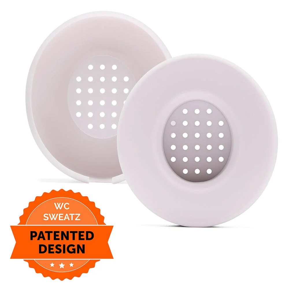Small WC SweatZ Protective Headphone Earpad Covers - Image 97