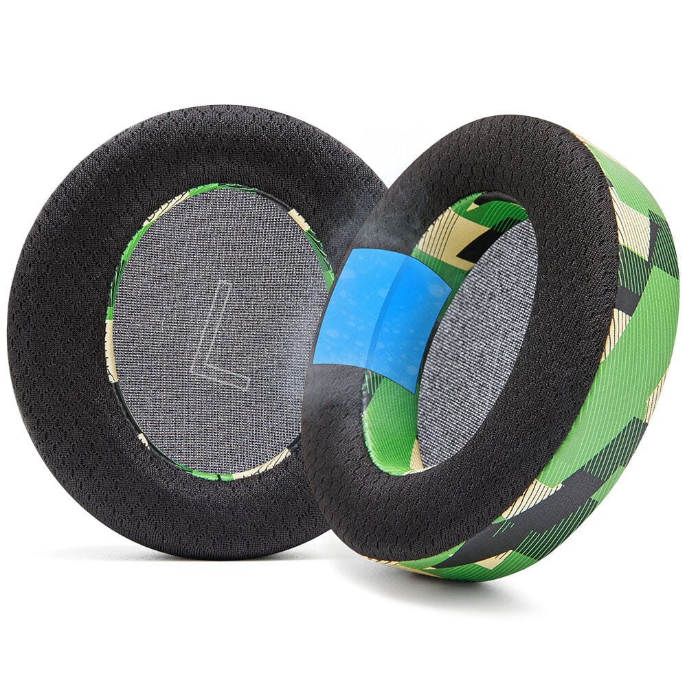 Xbox Wireless Gaming Headset Earpads - WC FreeZe Cooling Gel - Image 11