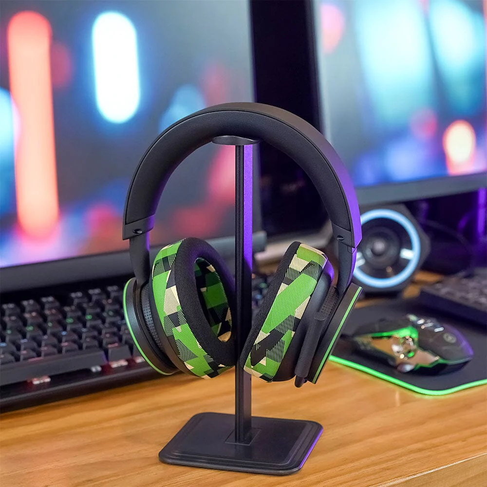 Xbox Wireless Gaming Headset Earpads - WC FreeZe Cooling Gel - Image 12