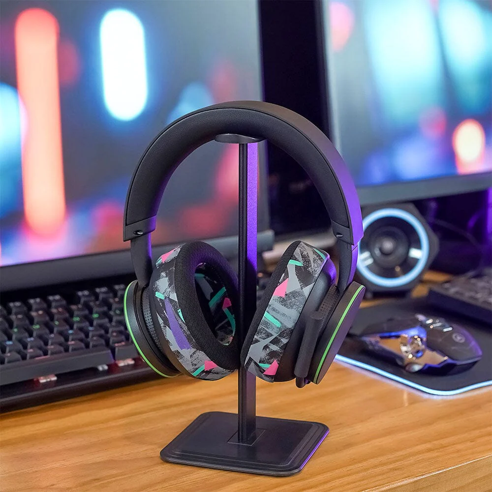 Xbox Wireless Gaming Headset Earpads - WC FreeZe Cooling Gel - Image 7